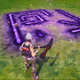 Illustration for article titled iFortnite/i Players Want To Know Where The Cube Is Headedem/em
